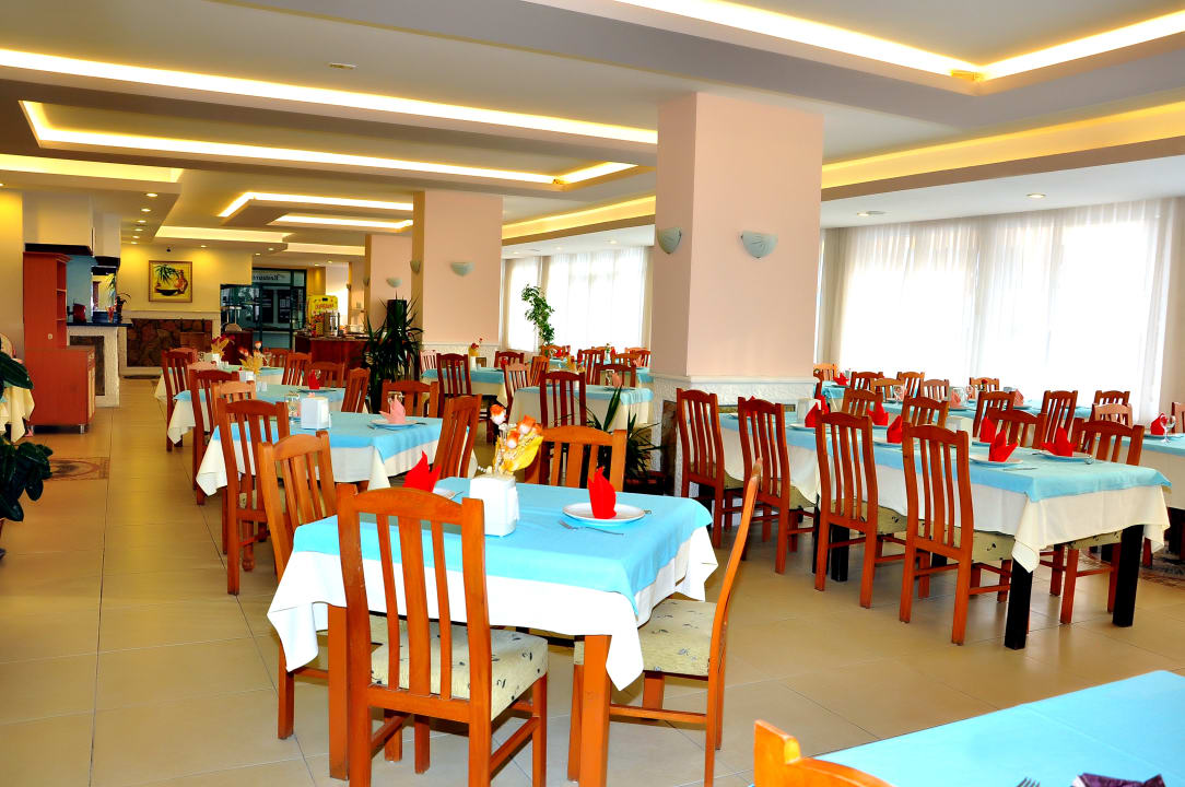 Gastro Cinar Family Suite Hotel