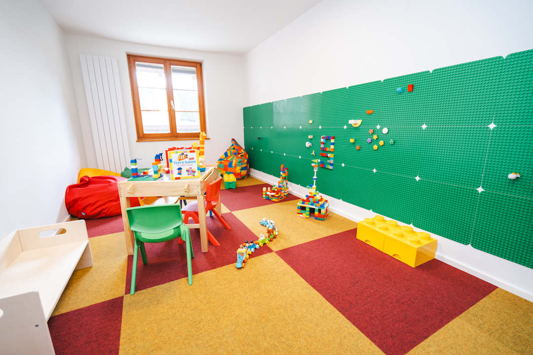 Sport & Freizeit Kinder &-Familienhotel Schlüchtmühle