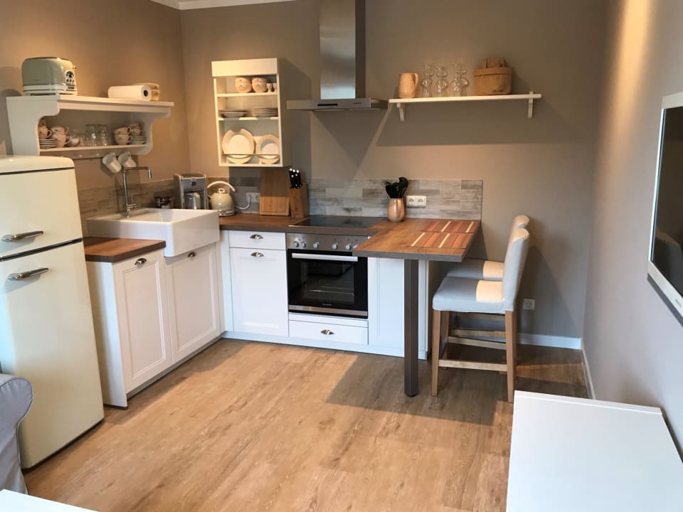 Zimmer Hotel Klein & Fein