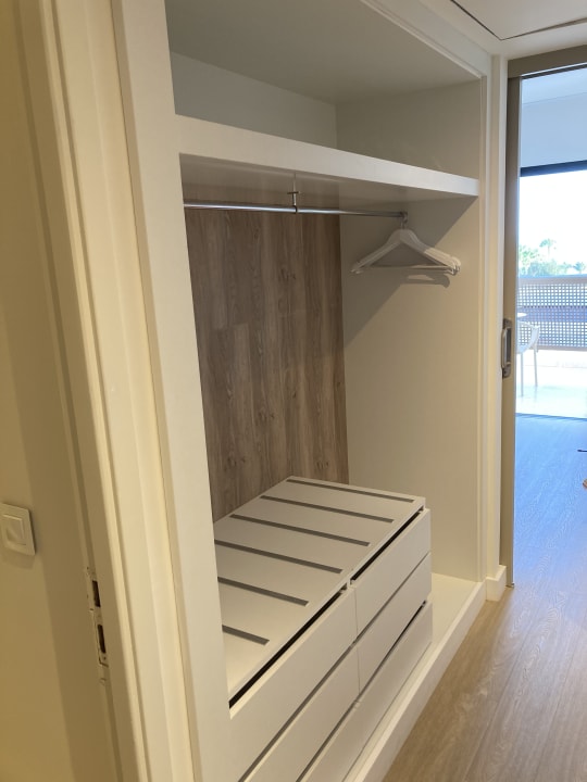 Zimmer Sol Fuerteventura Jandia - All Suites