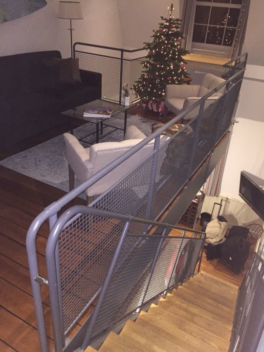 Zimmer Hotel Bell Rock Europa-Park