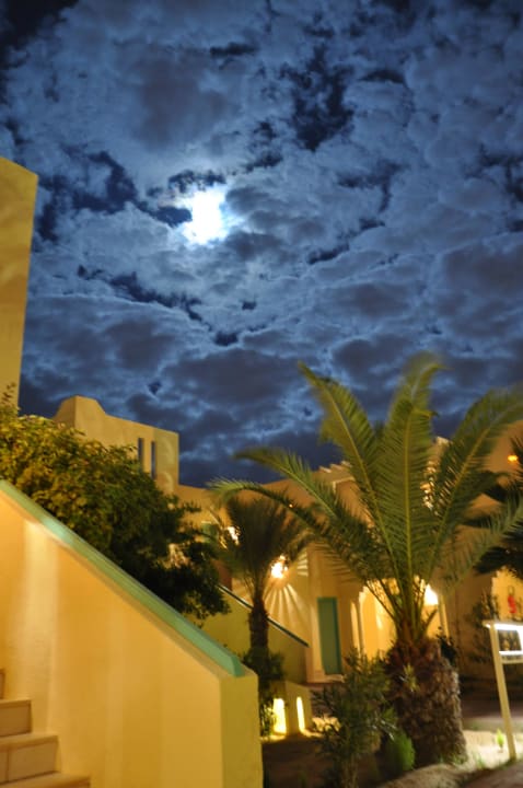 Hotelanlage Aldiana Club Djerba Atlantide