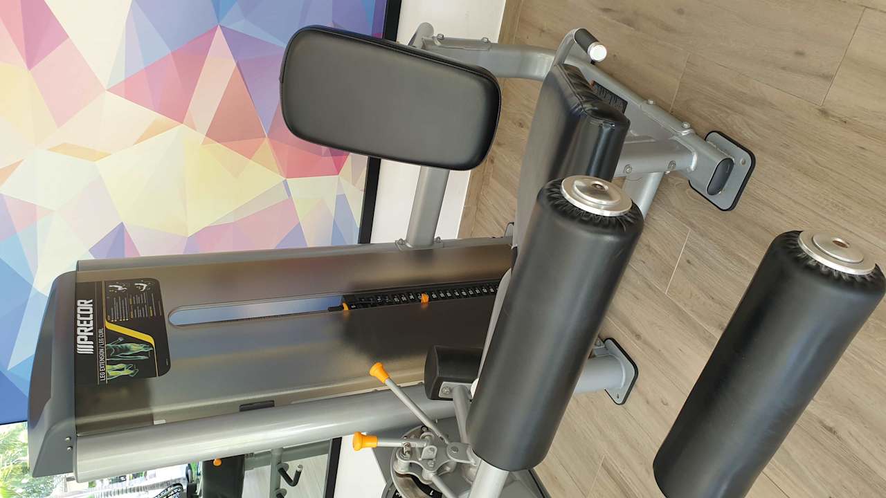 Sport & Freizeit Hotel Riu Palace Oasis