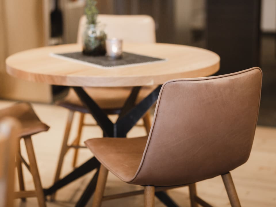 Gastro alpina&more APARTMENTS | ZIMMER