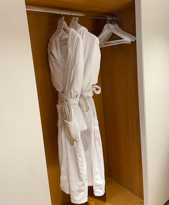 Zimmer Vila Vita Rosenpark