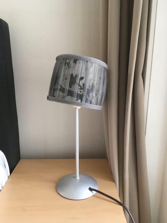 Zimmer Roompot Ferienpark Boomhiemke