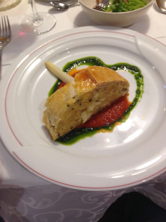 Gastro Parkhotel Plauserhof