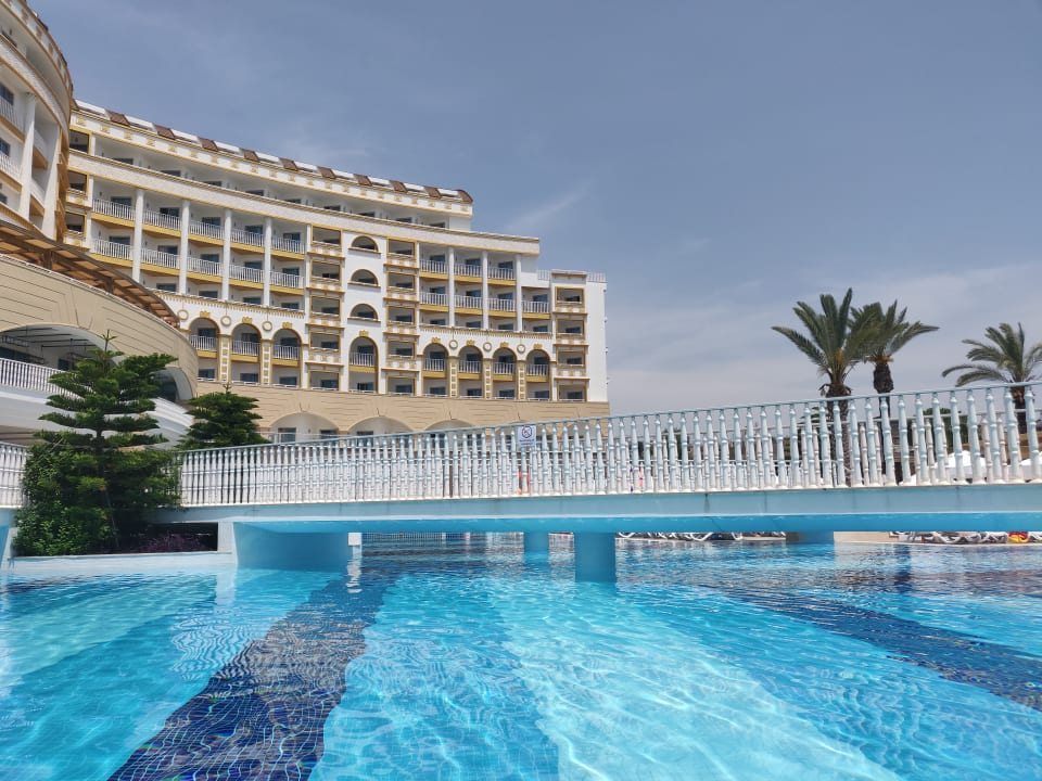 Pool Sidemarin Kirman Premium