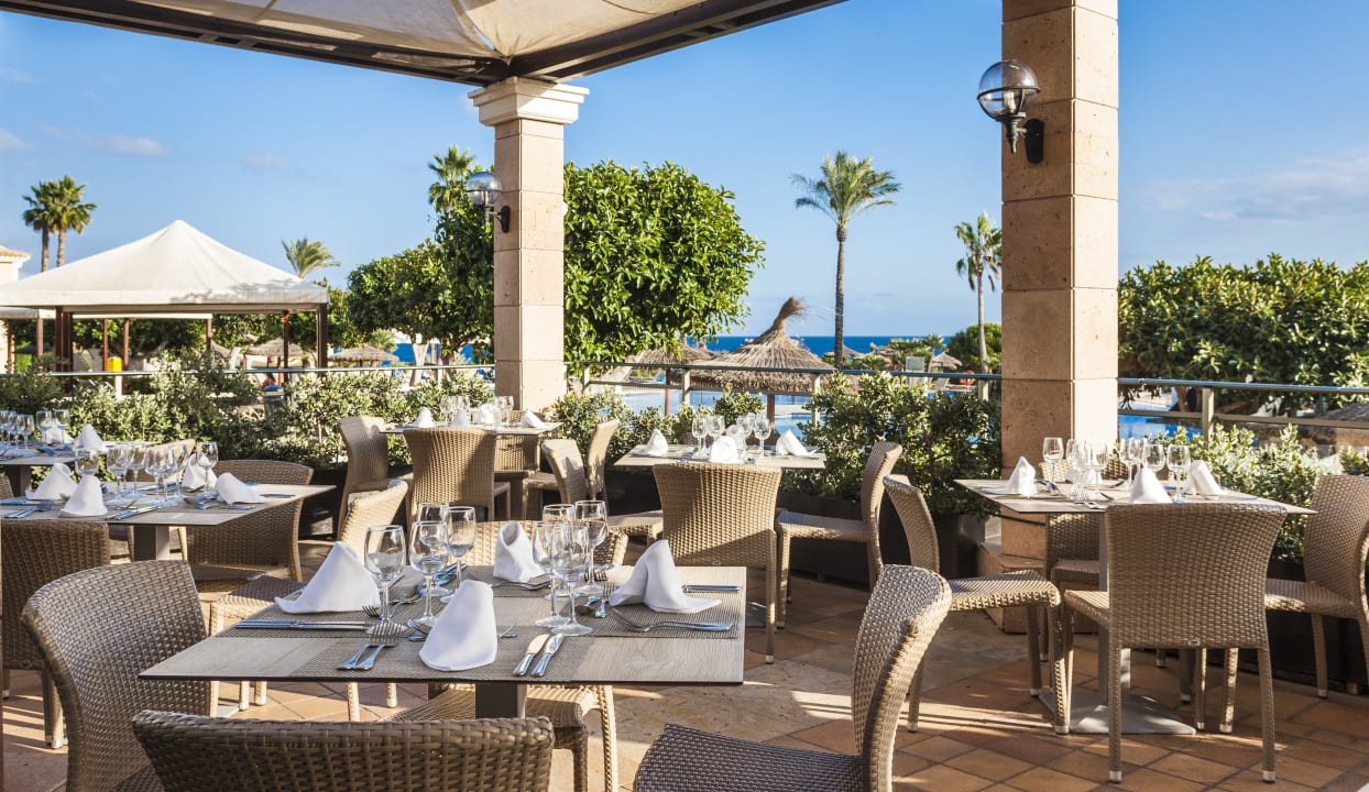 Gastro TUI KIDS CLUB Punta Prima