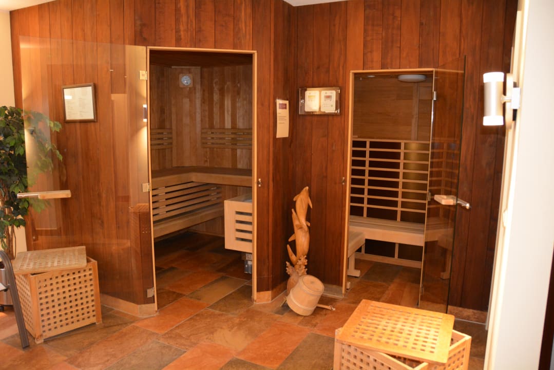 Sport & Freizeit Hotel Der Kaiserhof