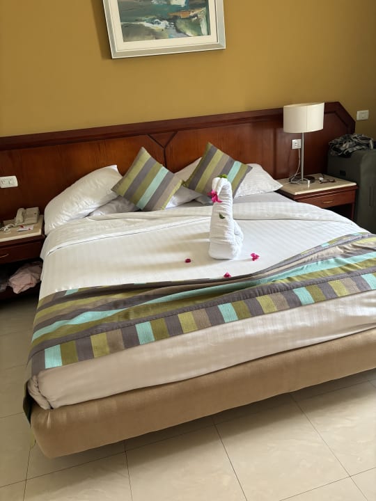 Zimmer Xperience Kiroseiz Parkland Resort