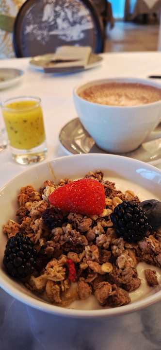 Gastro Hotel Das Rübezahl