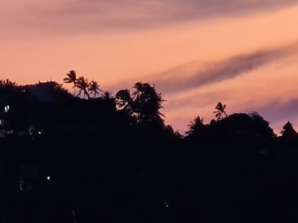 Außenansicht Best Western Premier Bangtao Beach Resort & Spa