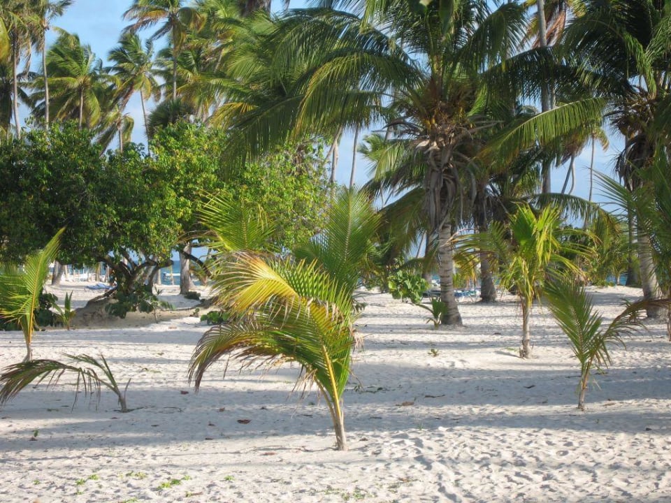 Strand Villas Bavaro Resort & Spa