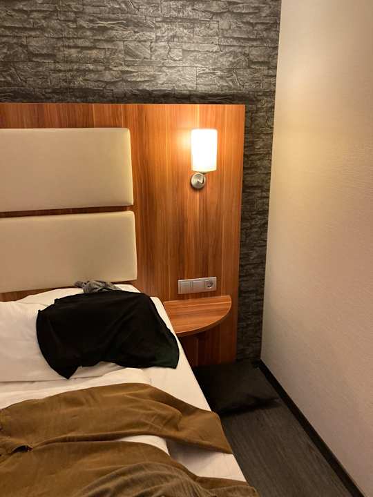 Zimmer Best Western Plaza Hotel Zwickau
