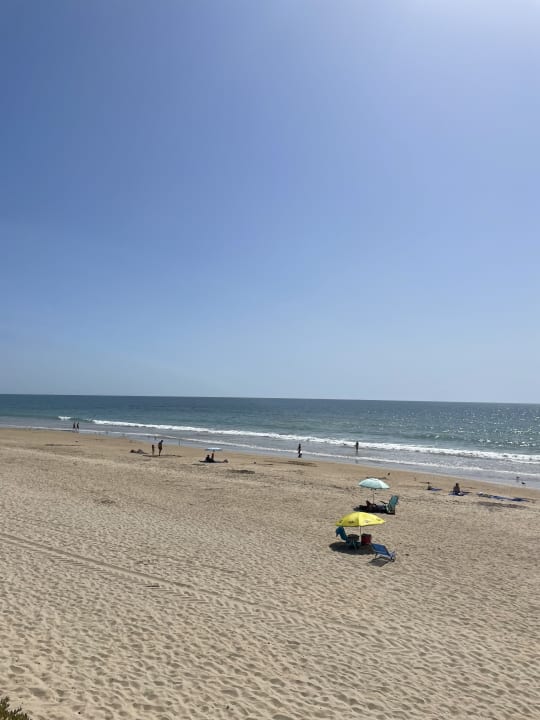 Strand Hotel Best Costa Ballena