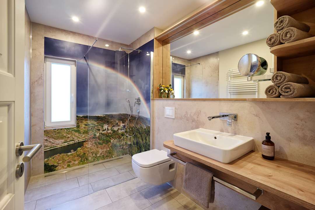 Zimmer Ferienhof Hardthöhe