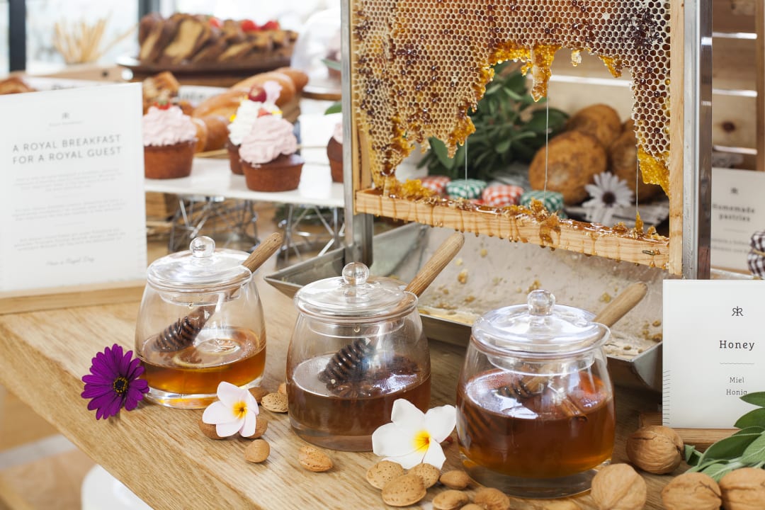 Gastro Royal Hideaway Corales Beach