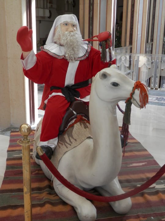 It welcomes you Sunny Days Palma De Mirette Resort & Spa