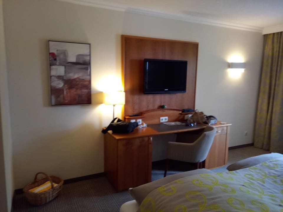 Zimmer Hotel Königgut
