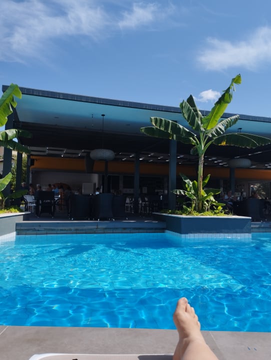 Pool TUI BLUE Xanthe