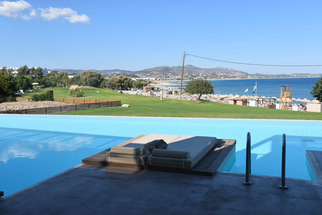 Zimmer SENTIDO Port Royal Villas & Spa