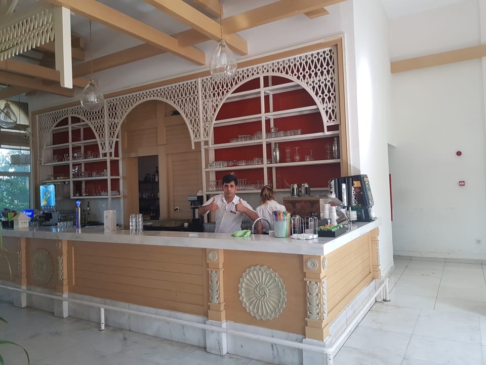 Gastro Well Palace Side