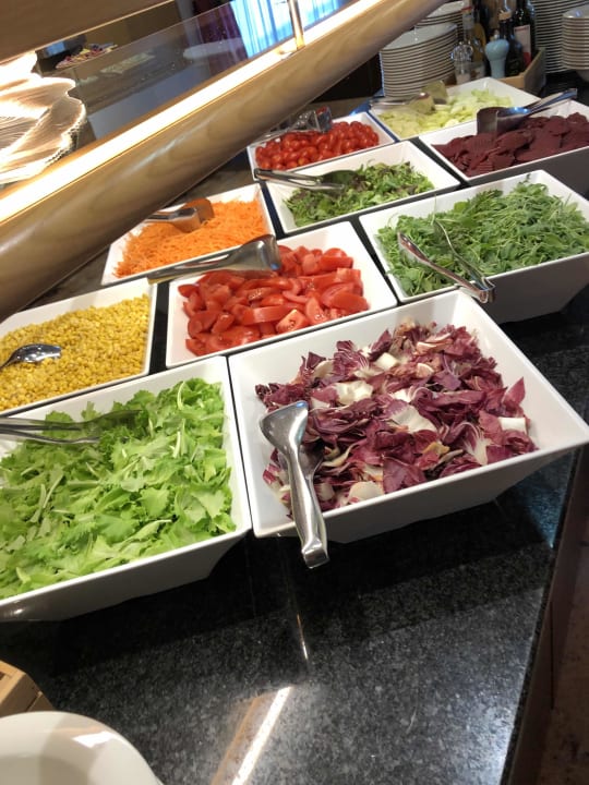 Gastro Bibione Palace
