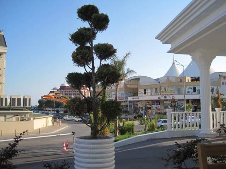 Side Royal Palace Hotel & Spa Side Royal Palace Hotel & Spa