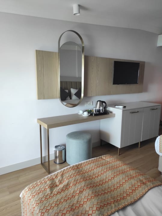 Zimmer Seher Kumköy Star Resort & Spa