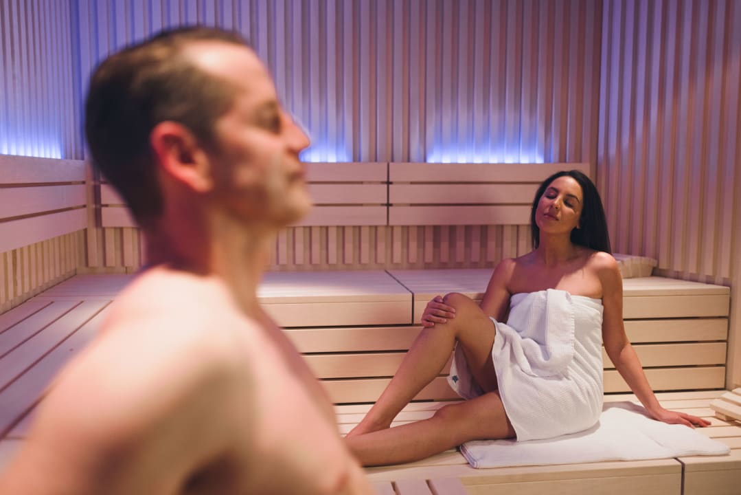 Sport & Freizeit Alpenhotel Montafon