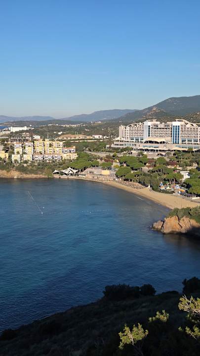 Außenansicht Aria Claros Beach & Spa Resort