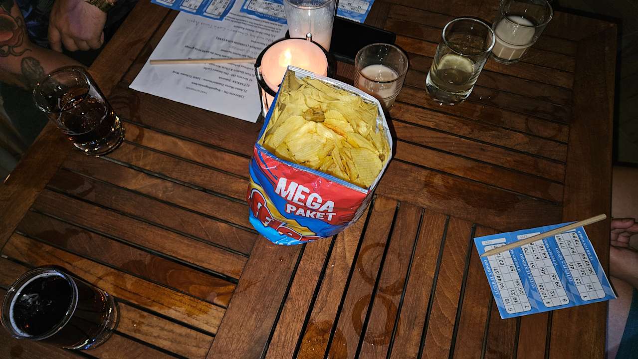 Lobby Villa Side Residence