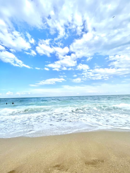 Ausblick Sentido Marea