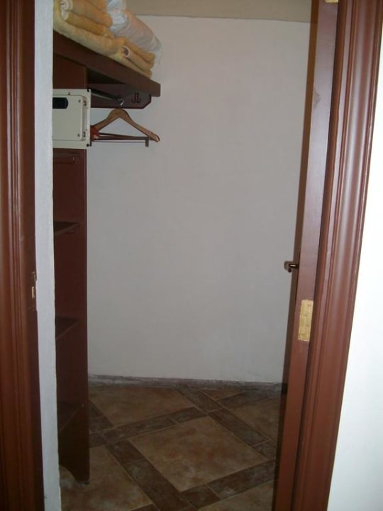 Schrank Pickalbatros Citadel Resort