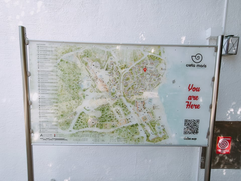 Sonstiges Creta Maris Resort