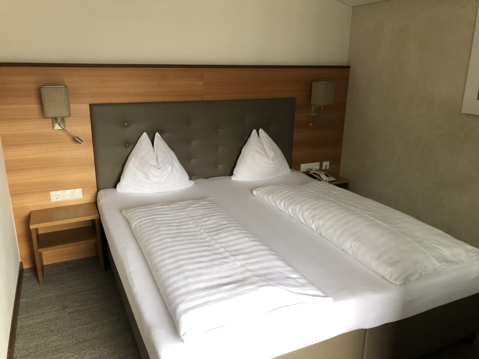 Zimmer Hotel Neuwirt