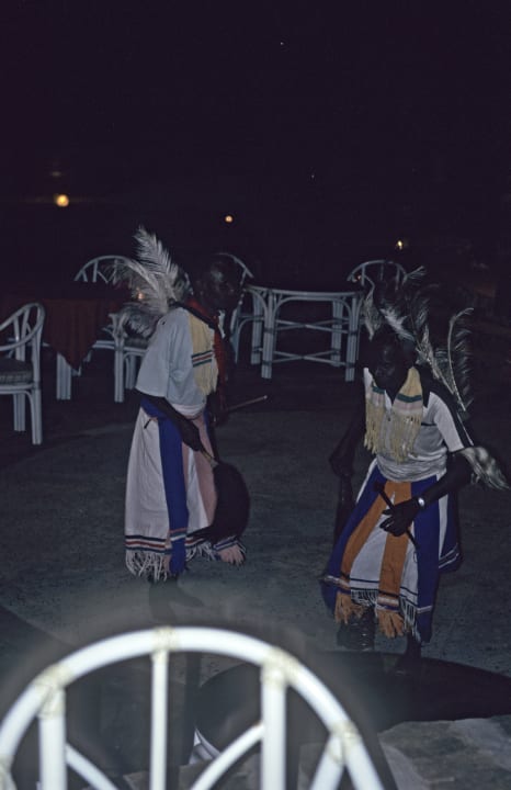 Sport & Freizeit Kaskazi Beach Resort