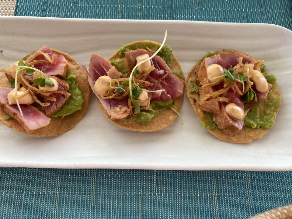 Gastro Catalonia Royal Tulum Beach & Spa Resort - Adults only