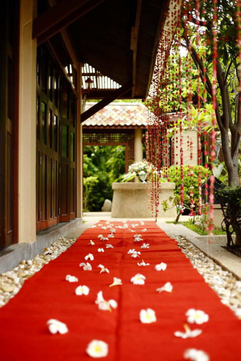 Hochzeit Rummana Boutique Resort