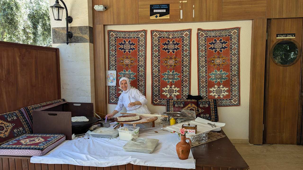 Gastro Saphir Resort & Spa