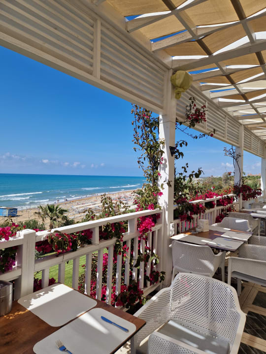 Gastro Can Garden Resort