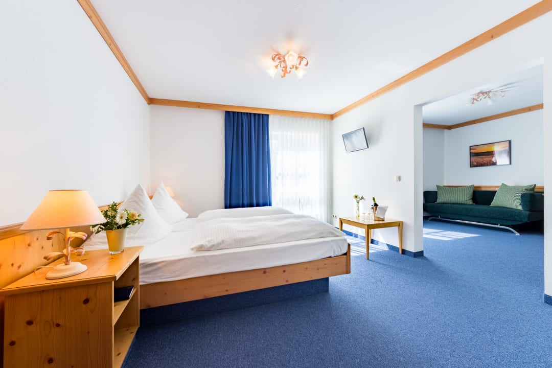 Zimmer AKZENT Hotel Frankenberg