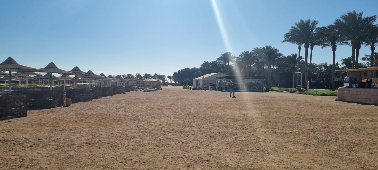 Strand Stella Beach Resort & Spa Makadi Bay