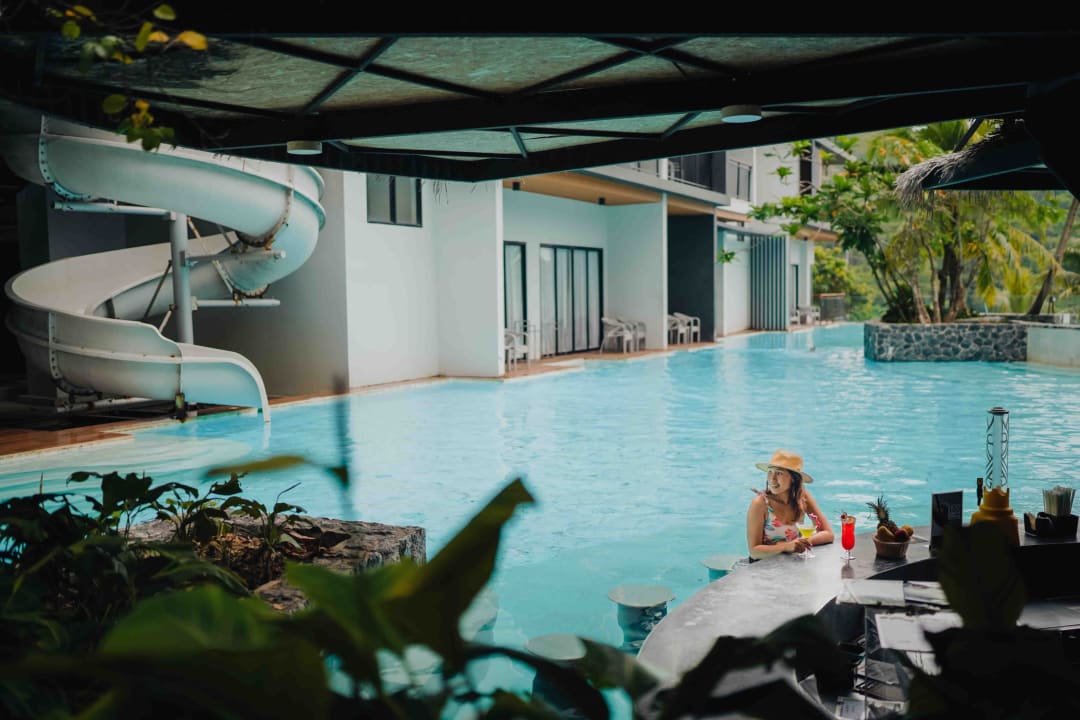 Gastro Sea Seeker Krabi Resort