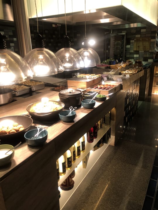 Gastro Grand Hyatt Dubai