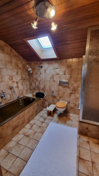 Zimmer Mondscheinwinkl