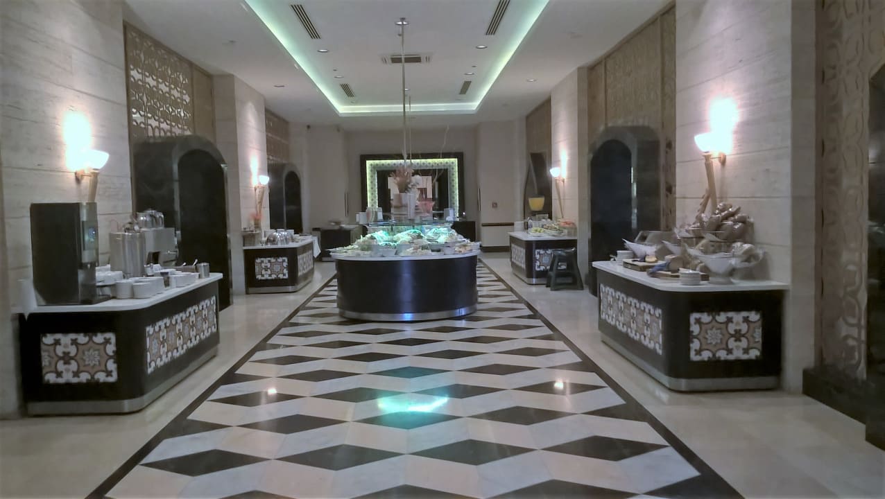 Gastro Melas Lara Hotel