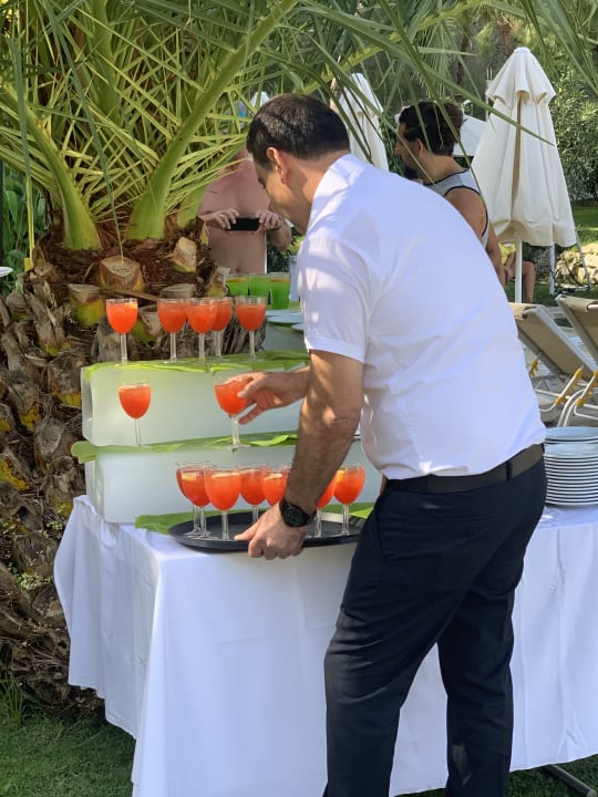 Gastro TUI BLUE Seno - Adults Only