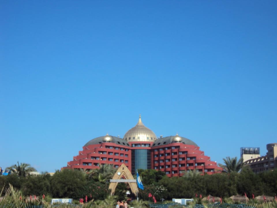 Hotel Delphin Palace Hotel Delphin Palace